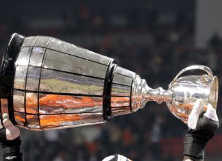 Grey Cup of CFL; Photo by ©the Pacific Post