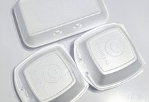 Plastic foam containers banned in Vancouver, BC; Photo by ©the Pacific Post